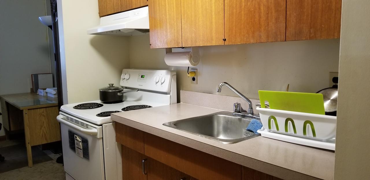 Redwood Motor Inn Brandon Kültér fotó