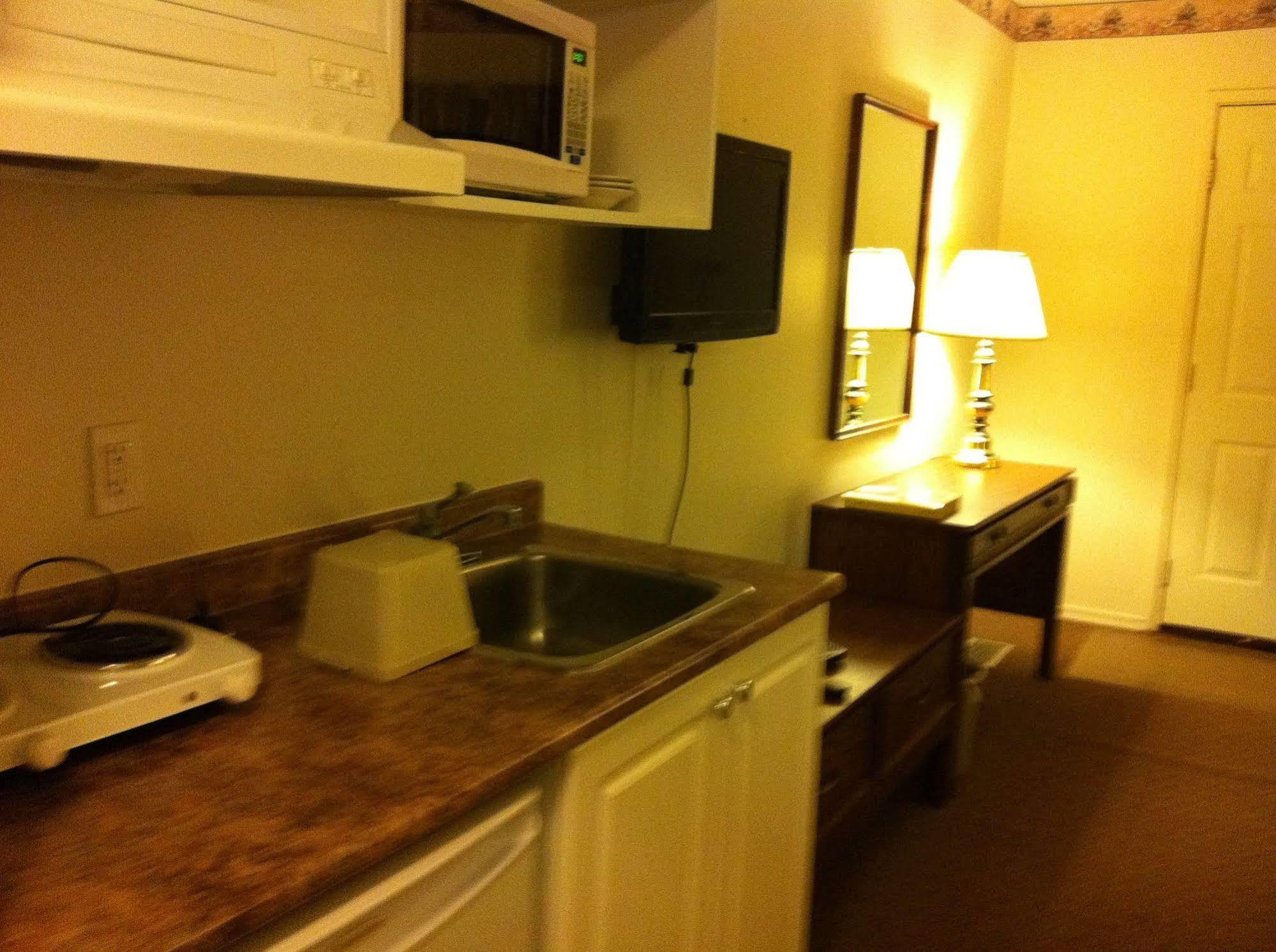 Redwood Motor Inn Brandon Kültér fotó